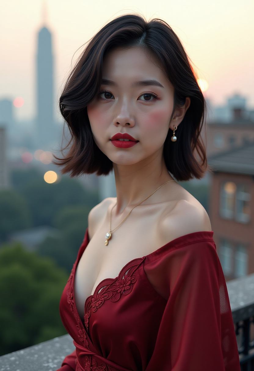 裴总太太又上热搜了